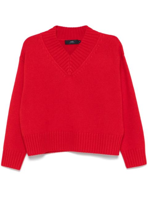 arch4 Andrea sweater