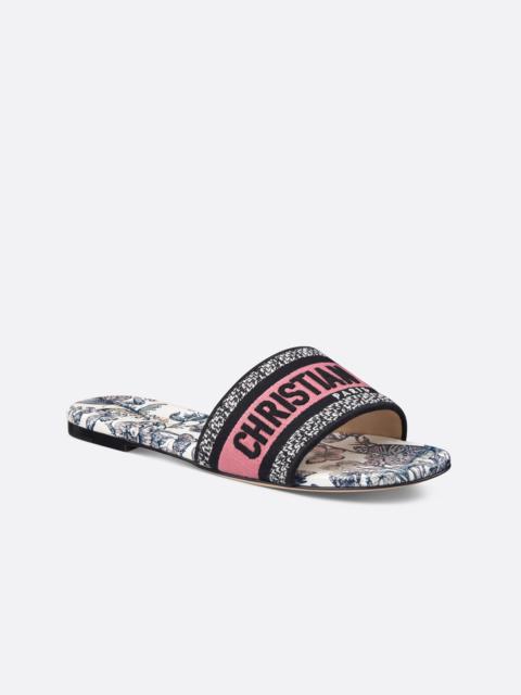 Dior Dway Slide