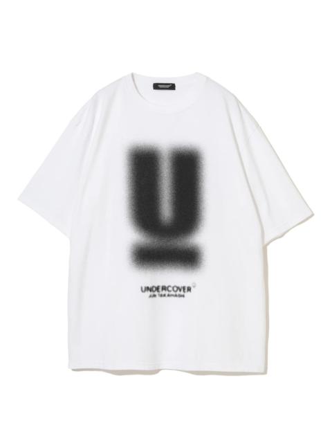 Unisex U T-Shirt