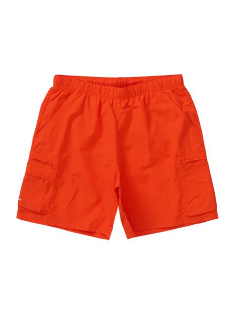 Supreme Supreme Cargo Water Short SS24 Orange