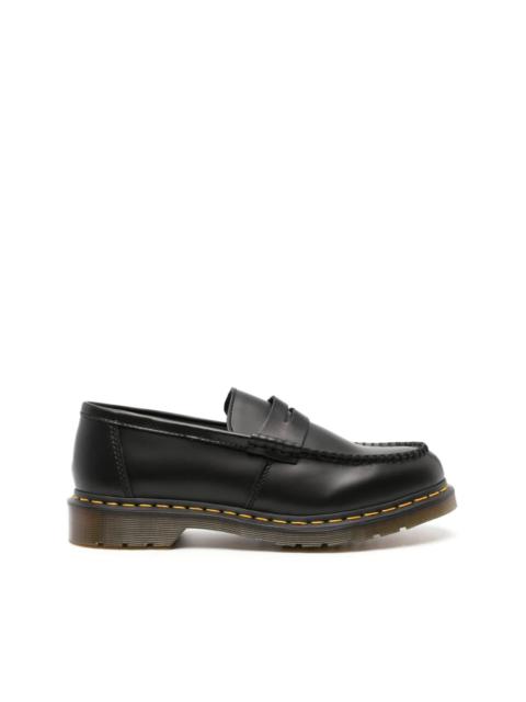 Dr. Martens Penton leather loafers
