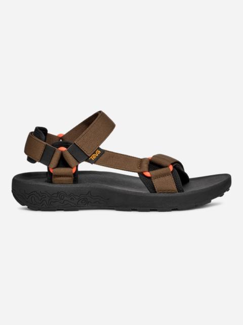 Teva Men's Hydratrek Water Sandal in Desert Palm
