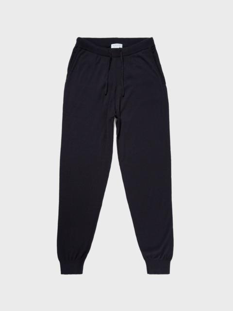 Sunspel Merino Wool Lounge Pant
