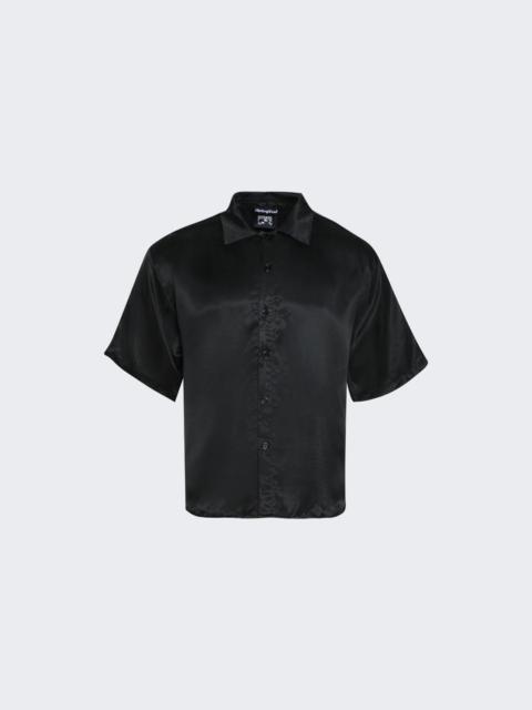RRR123 Chamber Shirt Chamber Black