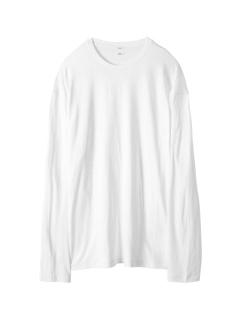 POST ARCHIVE FACTION (PAF) Vacation Longsleeve
(Archive)