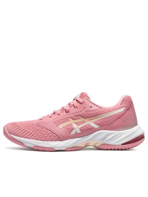 Asics (WMNS) ASICS 젤 netburner 탄도 FF 3 '핑크 화이트' 1052A069-700