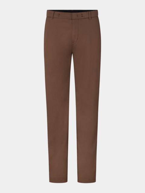 BOGNER Riley Chinos in Brown