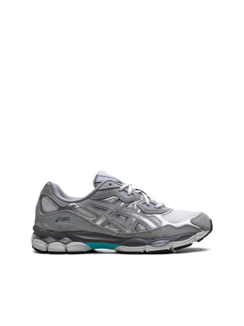 Gel-NYC "Glacier Grey/Blue" sneakers