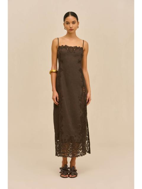 Cult Gaia BRENDANA DRESS