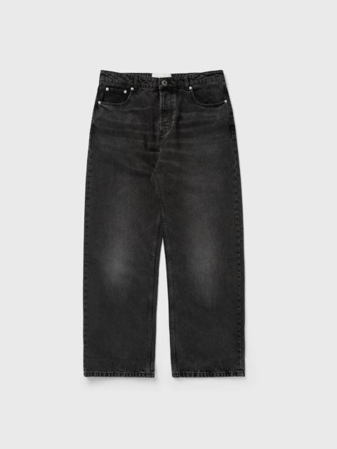 LARGE FIT JEANS