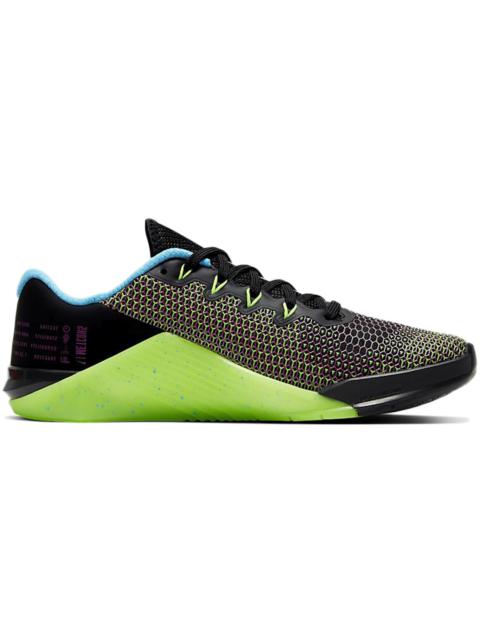 Nike Nike Metcon 5 AMP Black (Women's)