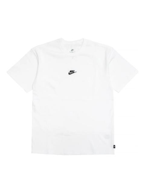 Nike Sportswear Premium Essentials T-Shirt 'White' DO7392-100
