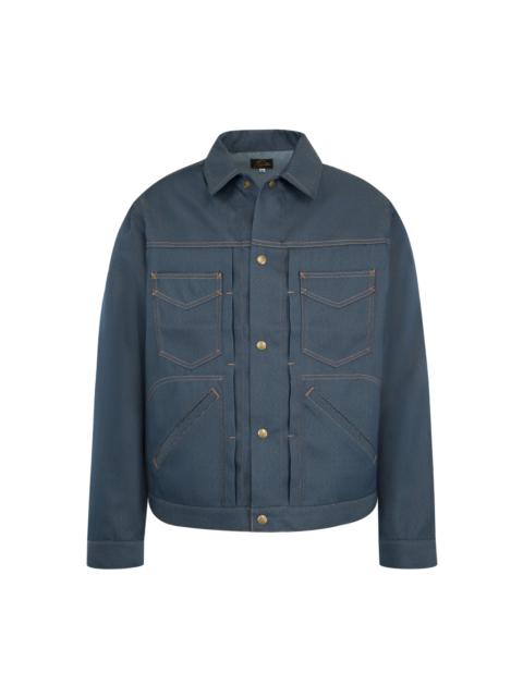 NEEDLES PENNY JEAN JACKET
