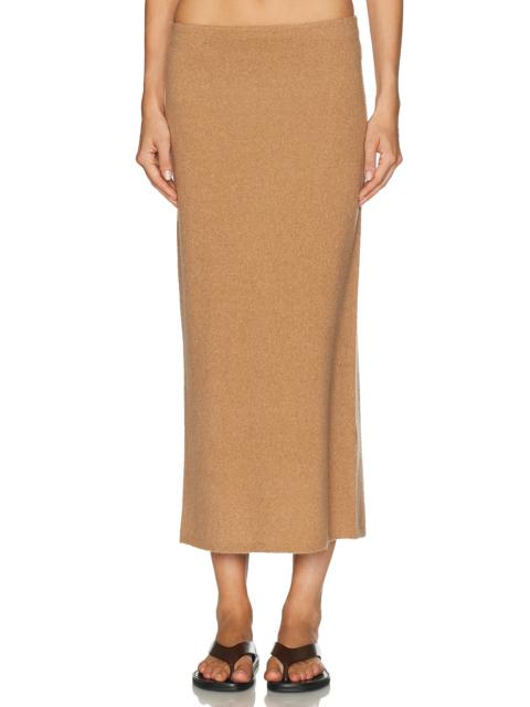 GABRIELA HEARST Narayan Skirt