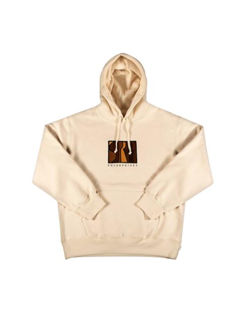 Supreme Enterprises Hooded Sweatshirt 'Natural'