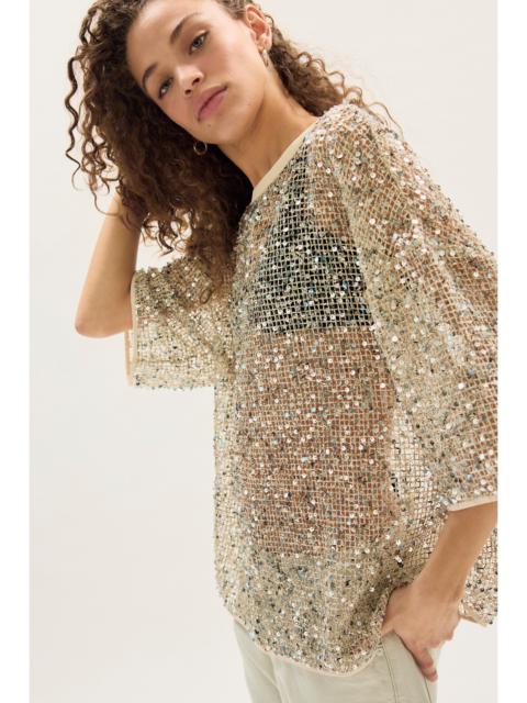 FREE PEOPLE Calypso Tee