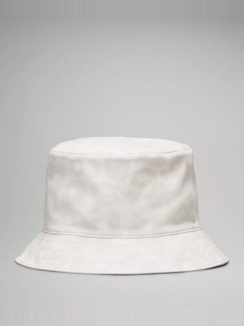 lululemon Both Ways Reversible Bucket Hat