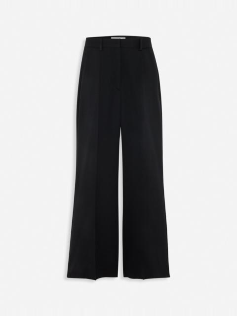 Lanvin FLARED PANTS