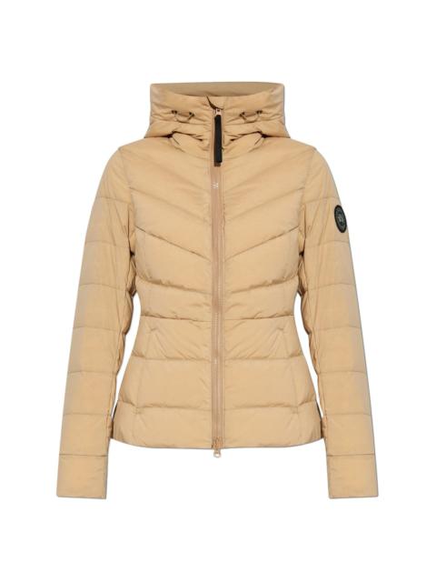 Clair jacket