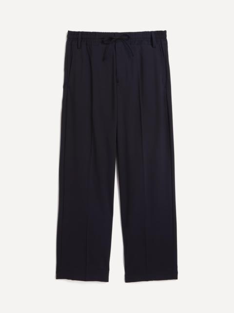 NN07 Luther 1468 Casual Relaxed Fit Trousers