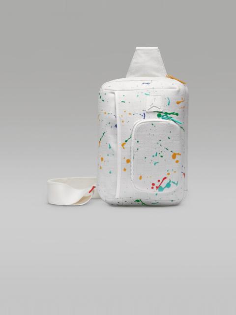 Jordan Jordan 23 Monogram Sling Bag (3L)