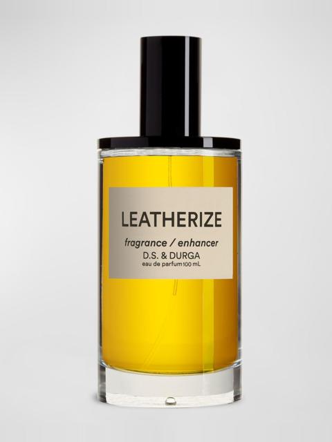 D.S. & DURGA Leatherize Eau de Parfum, 3.4 oz.