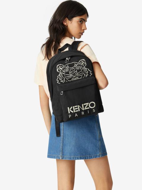 KENZO Kampus Tiger backpack