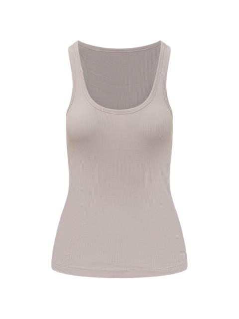Isabel Marant Thea ribbed tank top