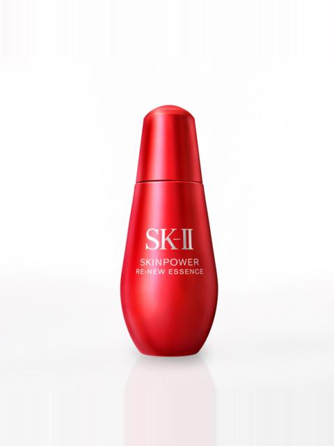 SK-II SKINPOWER Re-New Essence