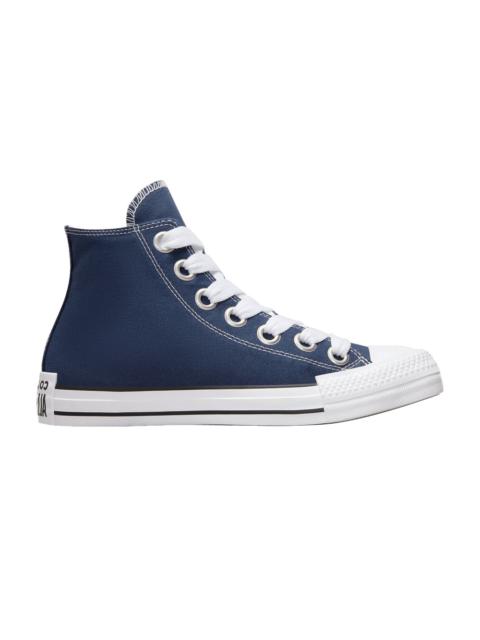 Chuck Taylor All Star High 'Sketch - Navy'