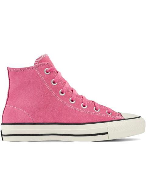 Converse Converse Chuck Taylor All Star Pro Suede Hi Oops Pink (Women's)