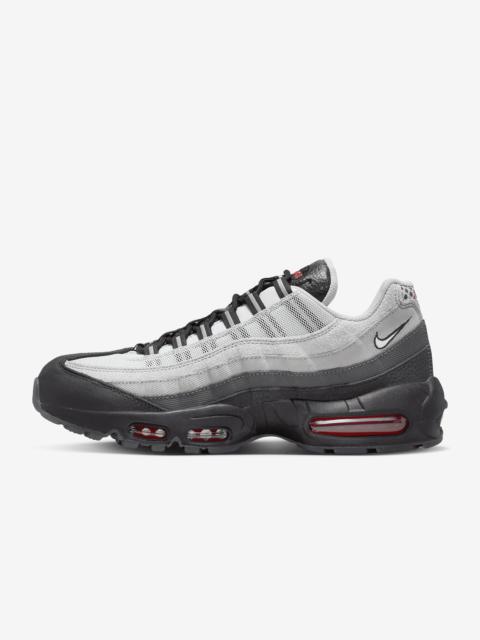 Nike Nike Men's Air Max 95 Premium Shoes