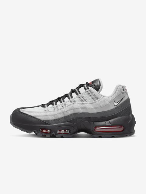 Nike Men's Air Max 95 Premium Shoes