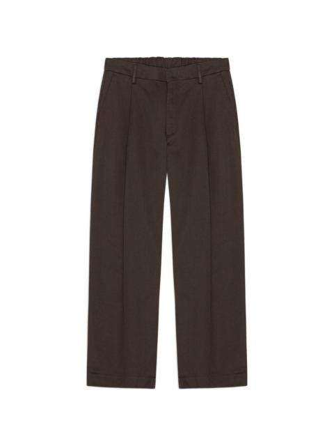NN07 Kay pleated trousers