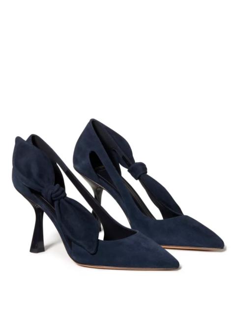kate spade Bunnie Pump