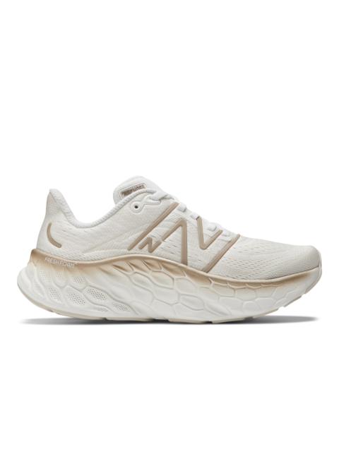 New Balance Fresh Foam X More v4