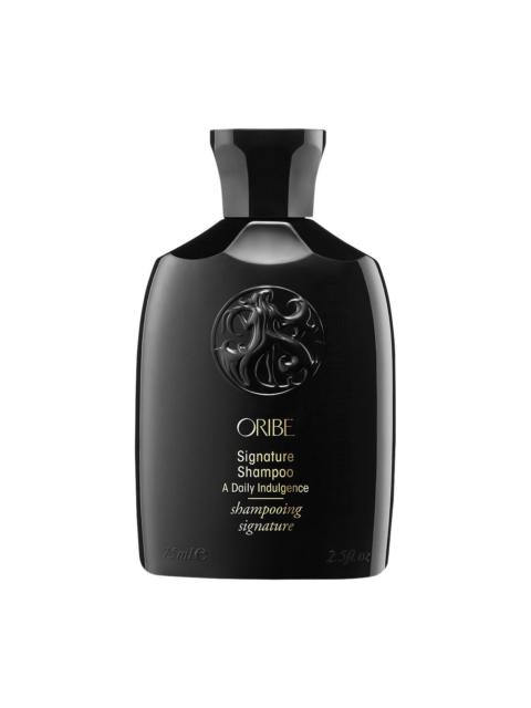 Oribe Signature Gentle Daily Shampoo for Hydration & Shine