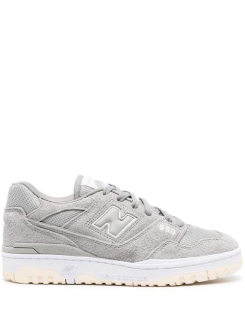 New Balance 550 "Slate Grey" sneakers
