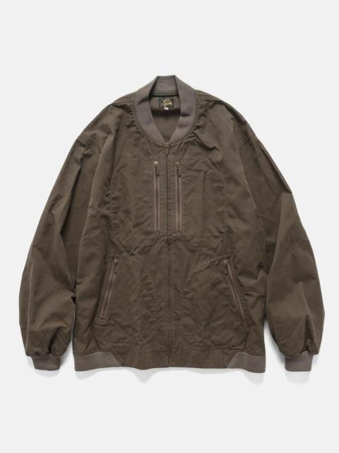 NEEDLES B.B. Jacket