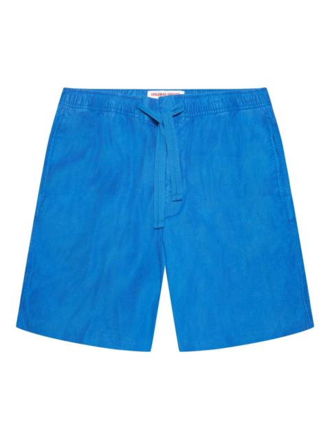 ORLEBAR BROWN drawstring shorts