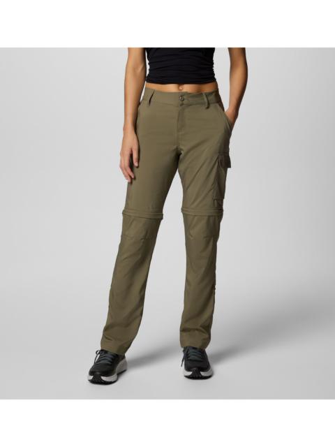 Columbia Women's Silver Ridge Utility Convertible Pants