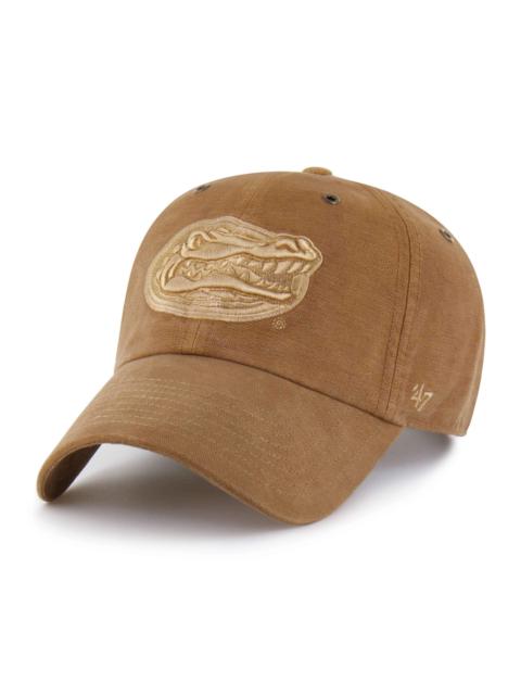 Carhartt Florida Gators '47 Dyed Clean Up
