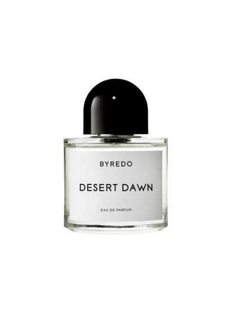 BYREDO Desert Dawn Eau de Parfum