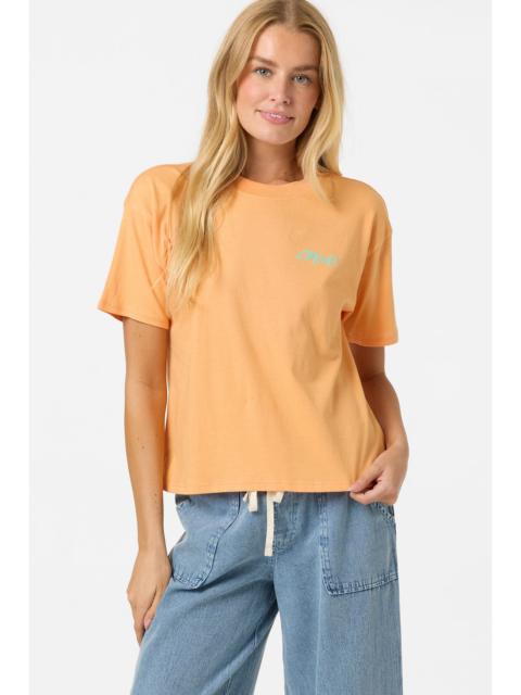 O'Neill O'Neill Surf Co Easy Tee