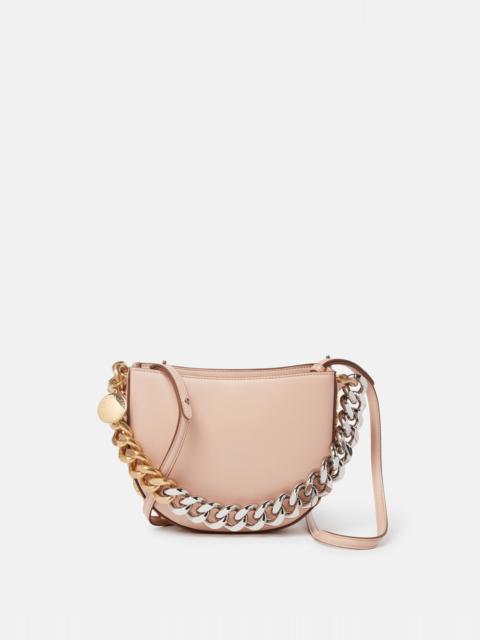 Stella McCartney Frayme Small Shoulder Bag