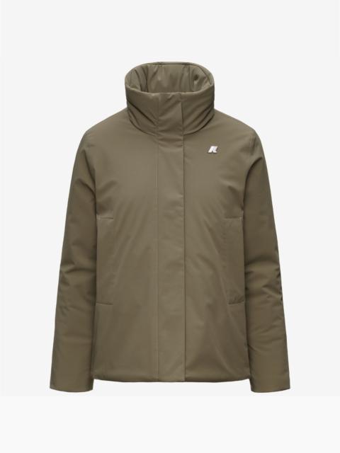 K-WAY Marlette St Warm Jacket
