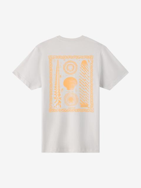 O'Neill Calico Classic Tee