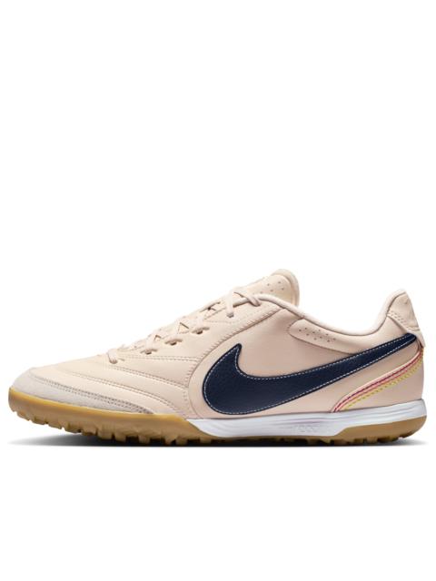 Nike Nike Tiempo Ligera Pro Heritage TF 'Pearl White Dark Obsidian' IR2226-240