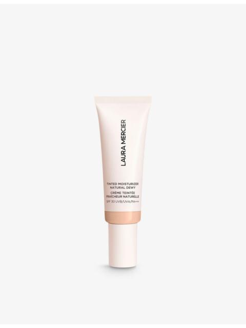 Laura Mercier Tinted Moisturiser Natural Dewy SPF 30 45ml