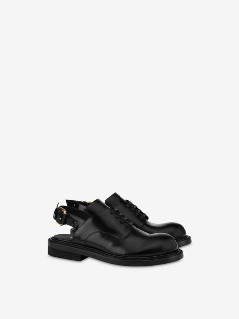 Moschino SABOT OLIVER